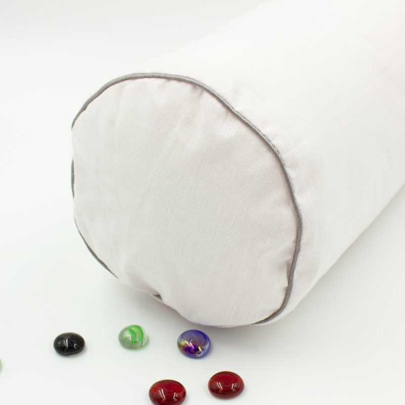 Подушка-валик №8365 Naturale Line 11-2409 Elma BamBoo - 9