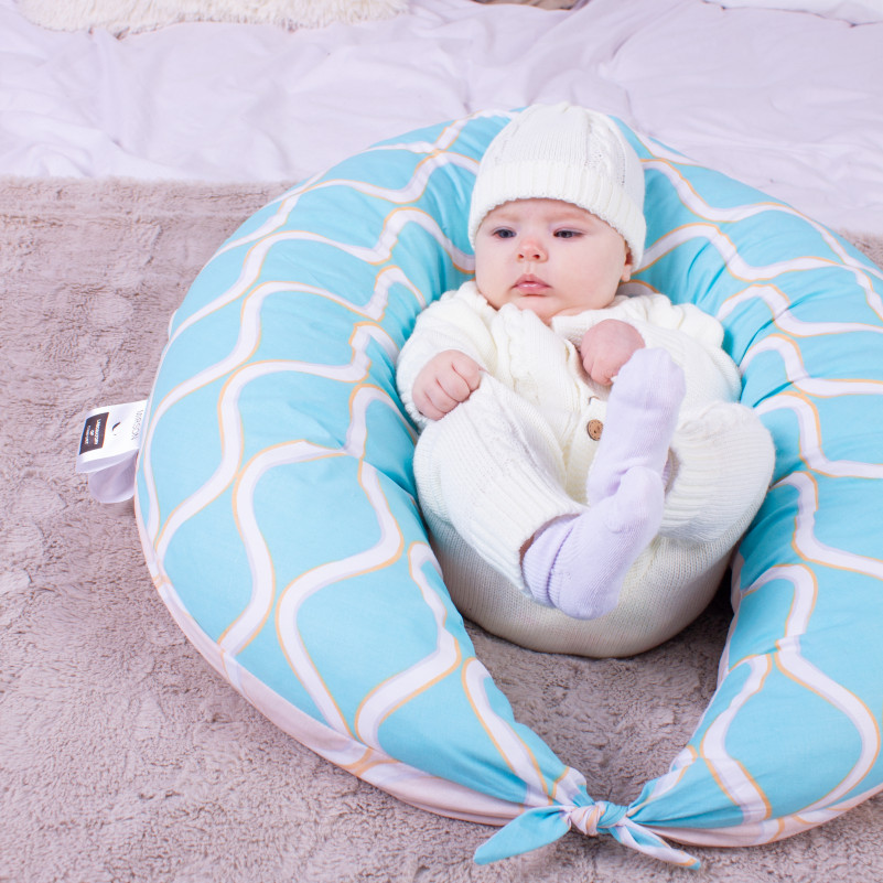 Для беременных и кормления №8612 Print Line 18-444 Gracia 50% Memory - 7