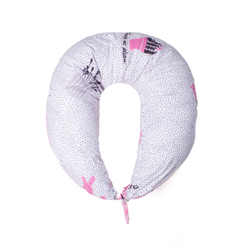 Для беременных и кормления №8602 Print Line 17-0498 Magnificent 50% Memory - 1