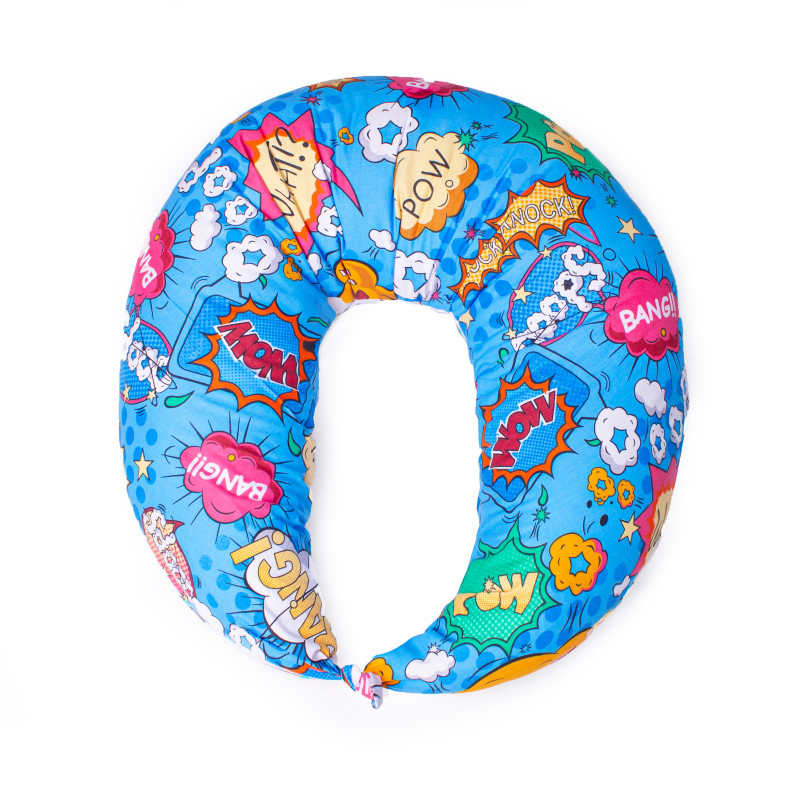 Для беременных и кормления №8622 Print Line 17-0511 Bombs 50% Memory - 10