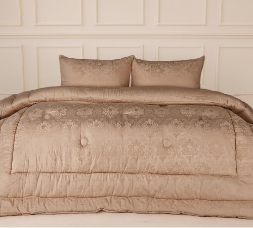 Одеяло шелковое №1517 Ferrero Gold Silk Kapok 