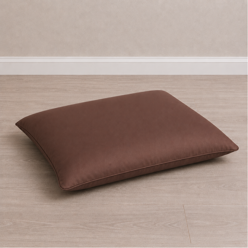 Наволочка №10033 Satin 0211 Cacao - 1