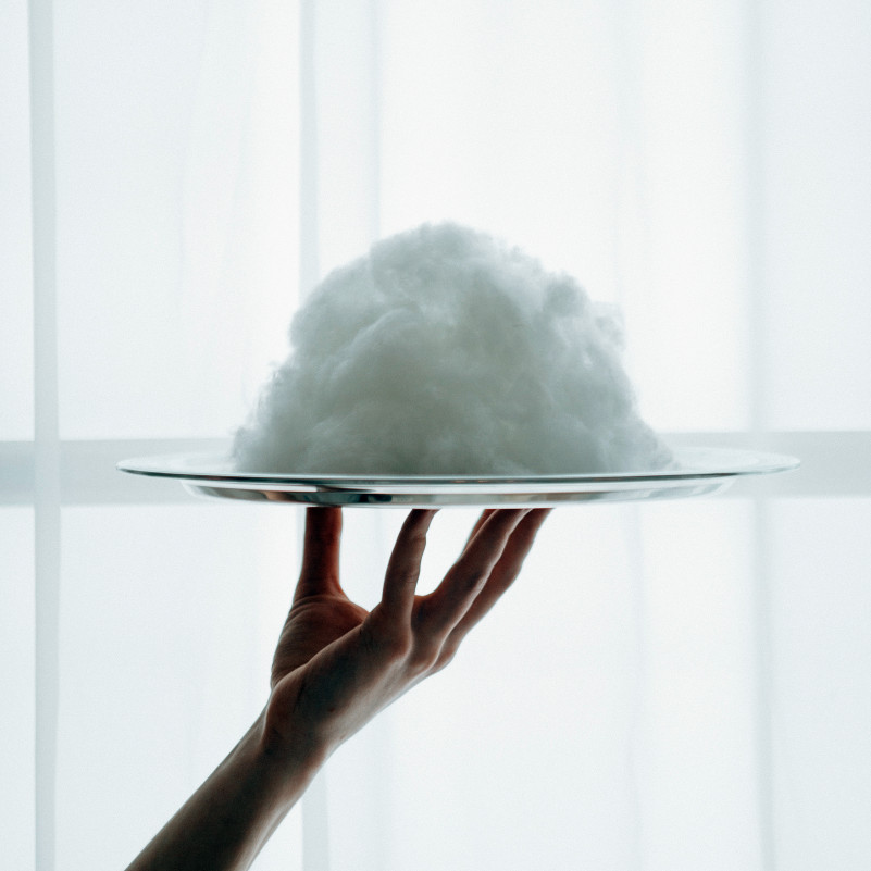 Наматрацник №285 DeLuxe Bamboo (водонепроникний з гумкою по периметру) - 10