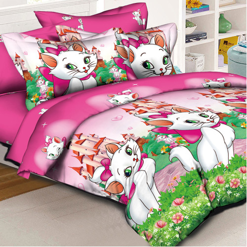 Підковдра Бязь 17-0251 Kitti