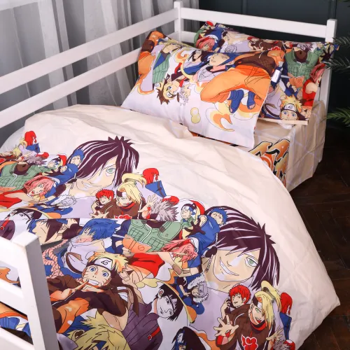 Комплект постельного белья Бязь TEENAGER 17-0897 Anime Legends