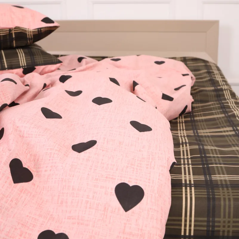 Комплект постельного белья Ranforce Elite JUNIOR 17-0362 Burundi - 4