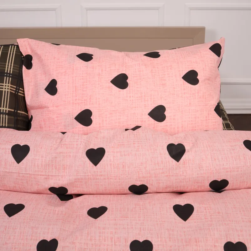 Комплект постельного белья Ranforce Elite JUNIOR 17-0362 Burundi - 1