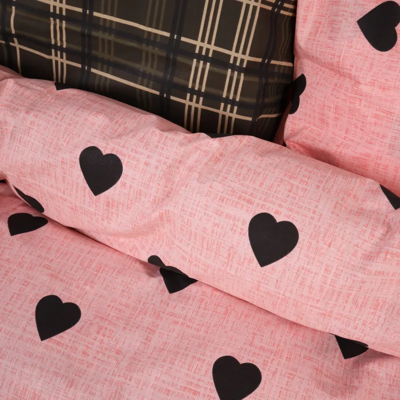 Комплект постельного белья Ranforce Elite JUNIOR 17-0362 Burundi - 2