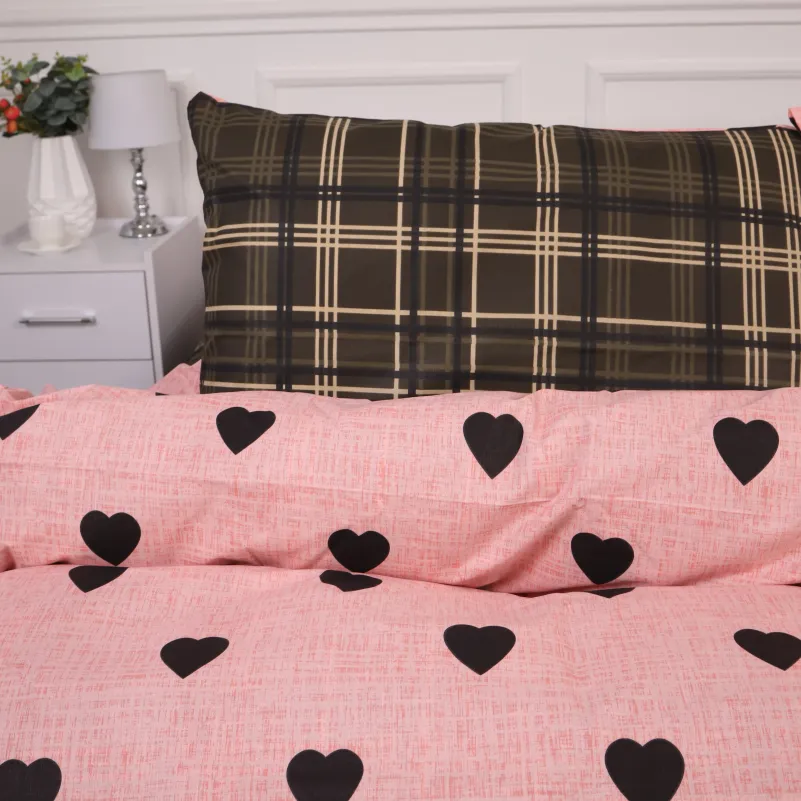 Комплект постельного белья Ranforce Elite JUNIOR 17-0362 Burundi - 3