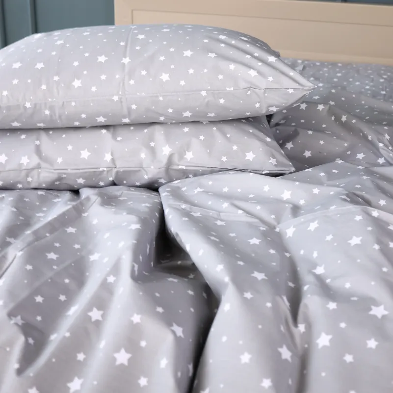 Комплект постельного белья Ranforce Elite JUNIOR 20-0013 Mirella - 4