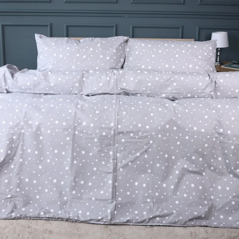 Комплект постельного белья Ranforce Elite JUNIOR 20-0013 Mirella