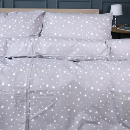 Комплект постельного белья Ranforce Elite JUNIOR 20-0013 Mirella - 2