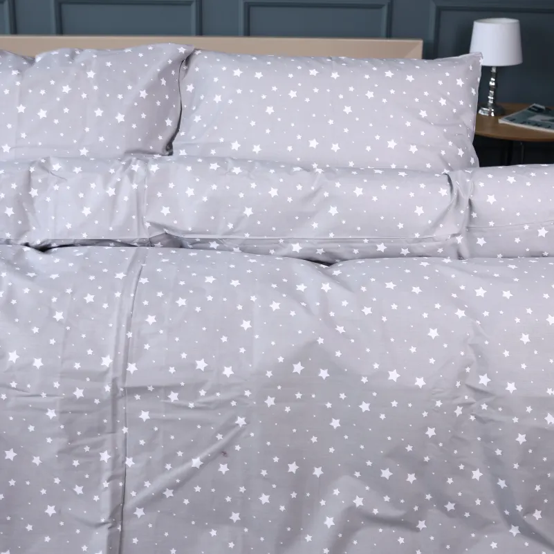 Комплект постельного белья Ranforce Elite JUNIOR 20-0013 Mirella - 1