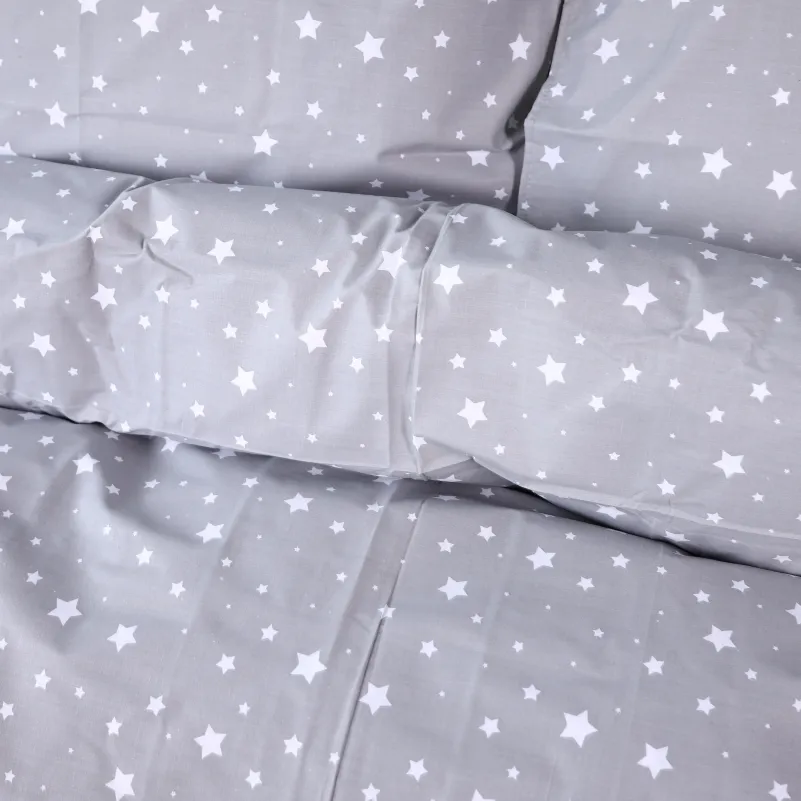 Комплект постельного белья Ranforce Elite JUNIOR 20-0013 Mirella - 2