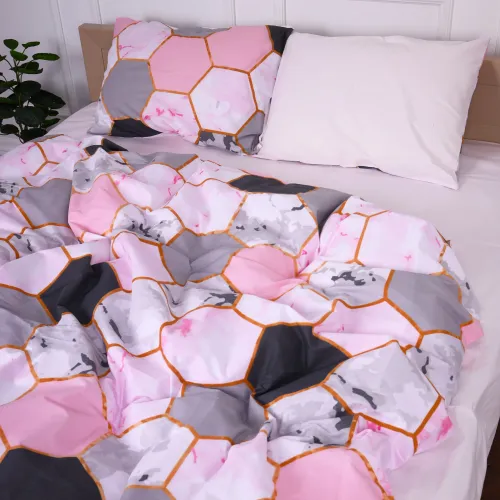 Комплект постельного белья Бязь JUNIOR 17-0583 Jemma