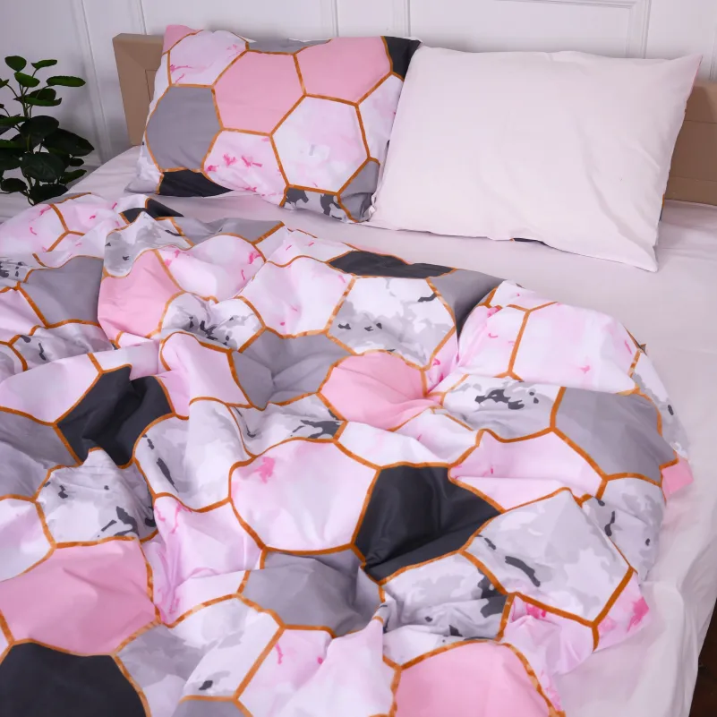 Комплект постельного белья Бязь JUNIOR 17-0583 Jemma