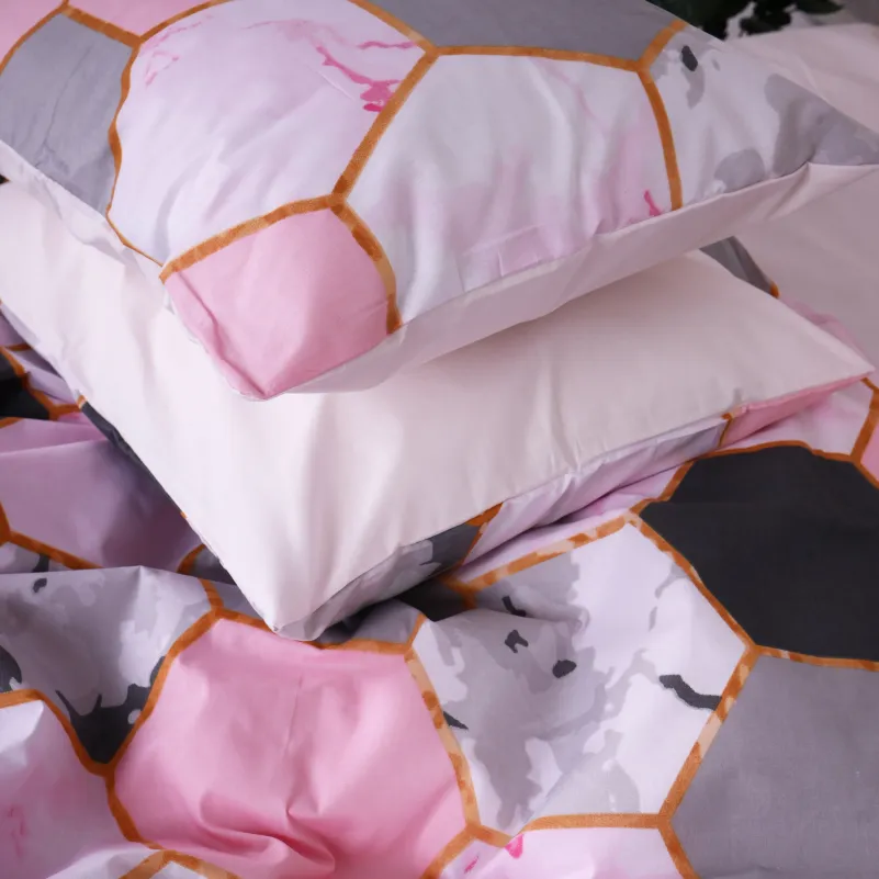 Комплект постельного белья Бязь JUNIOR 17-0583 Jemma - 4