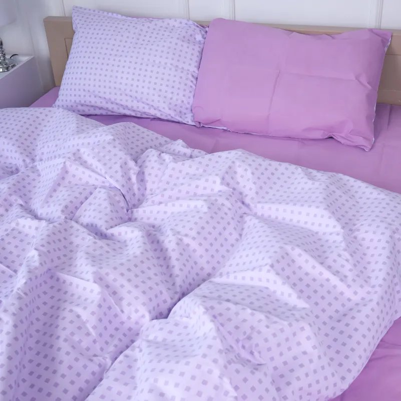 Комплект постельного белья Бязь JUNIOR 17-4766 Abruzzo