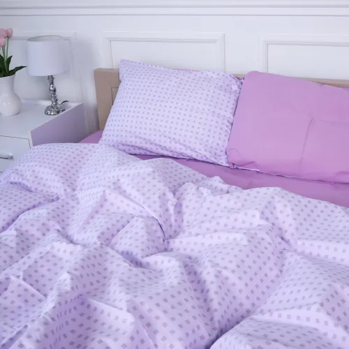 Комплект постельного белья Бязь JUNIOR 17-4766 Abruzzo - 2