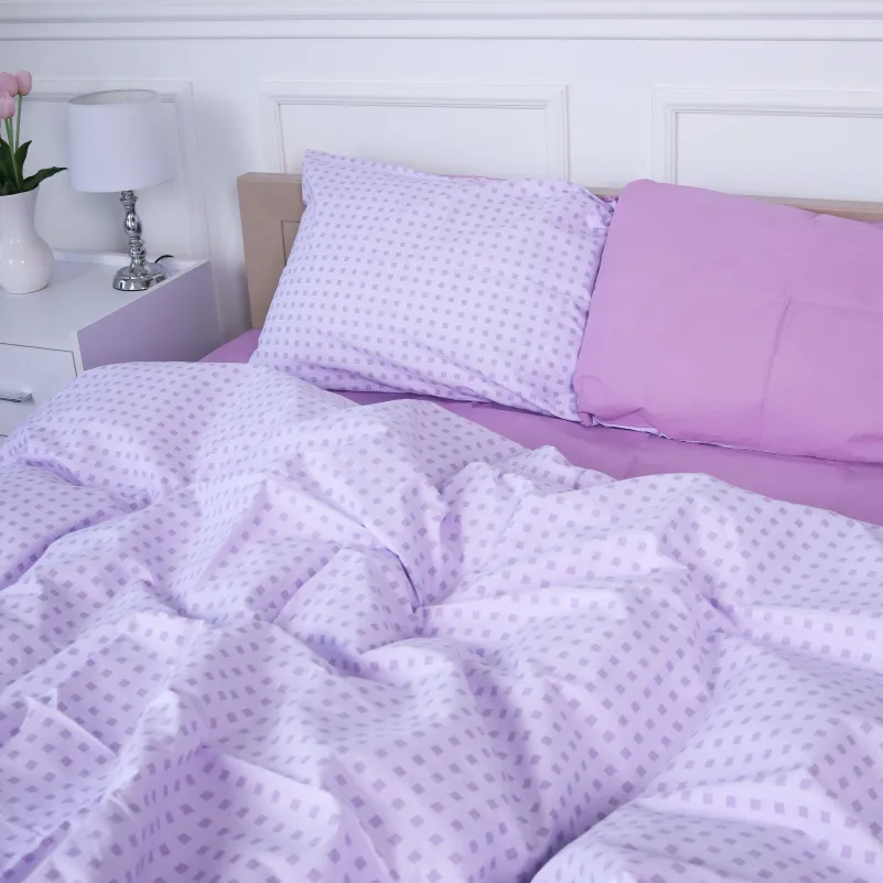 Комплект постельного белья Бязь JUNIOR 17-4766 Abruzzo - 1