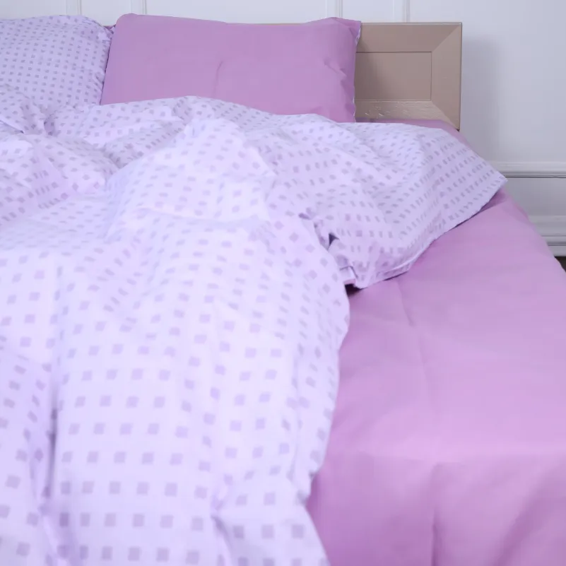 Комплект постельного белья Бязь JUNIOR 17-4766 Abruzzo - 2