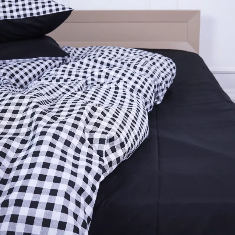 Комплект постельного белья Ranforce Elite JUNIOR 17-4764 Sassari - 4