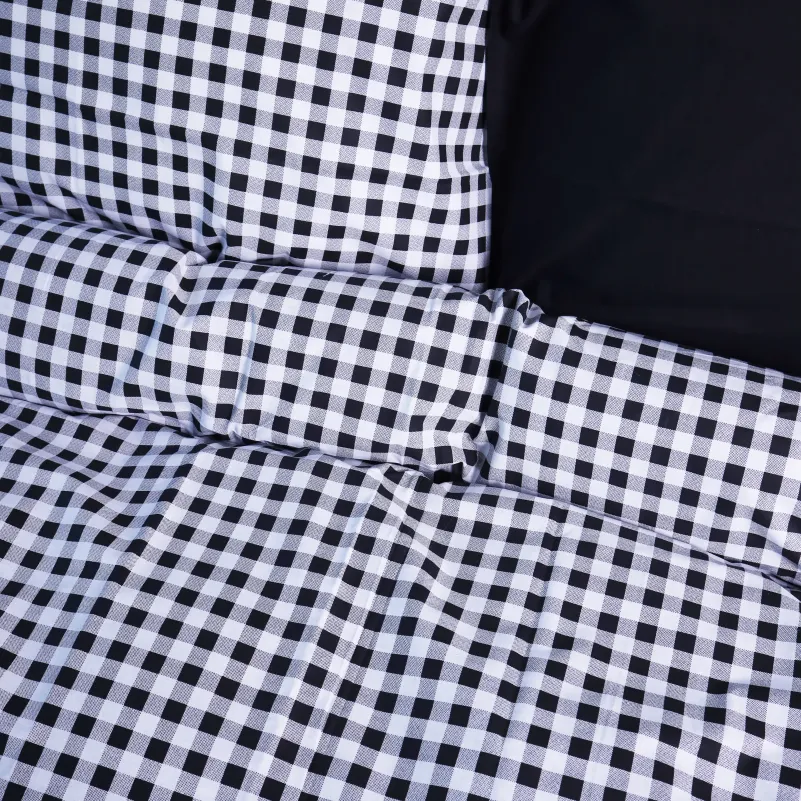 Комплект постельного белья Ranforce Elite JUNIOR 17-4764 Sassari - 3