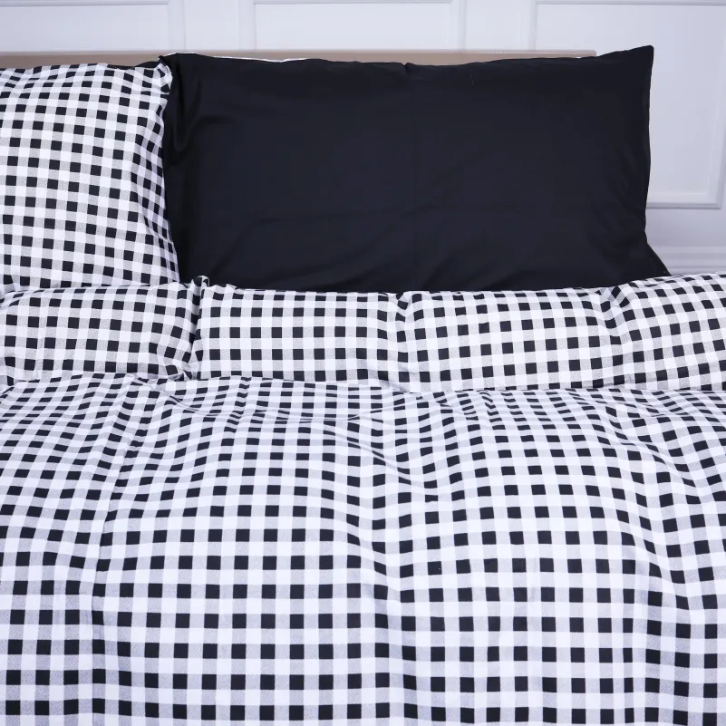 Комплект постельного белья Ranforce Elite JUNIOR 17-4764 Sassari - 2