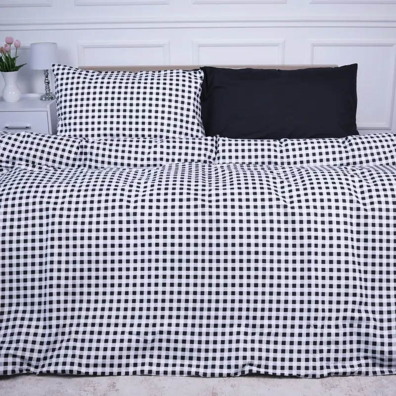 Комплект постельного белья Ranforce Elite JUNIOR 17-4764 Sassari