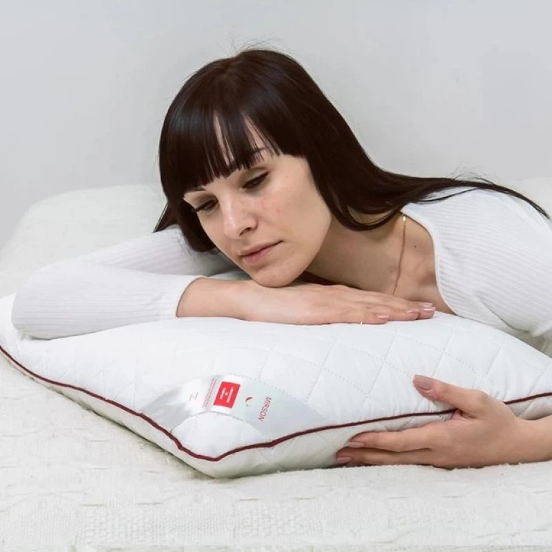 Подушка ортопедическая №6063 Steep Line Jojo 59*43*12 см - 5