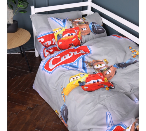 Пододеяльник Бязь Kids Time 17-0818 TurboMc