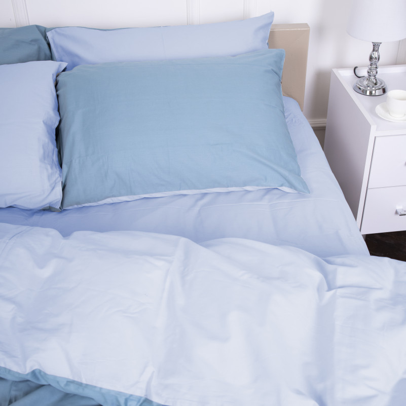 Комплект постельного белья Сатин JUNIOR 0845 + 0843 Mabel - 2