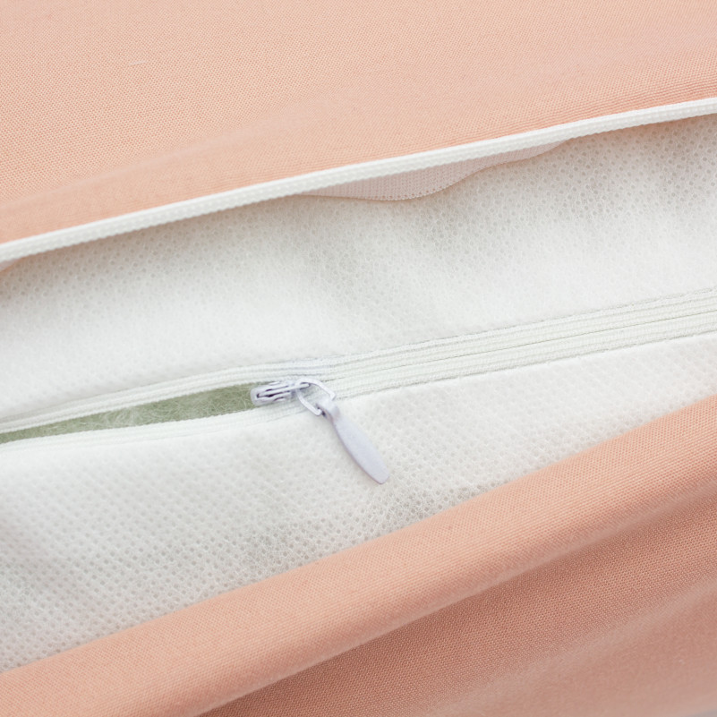 Подушка-валик №8345 Eco Line Coral BamBoo - 11