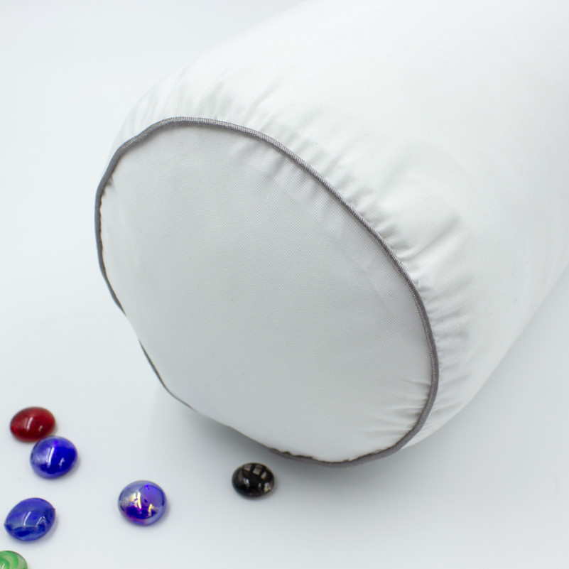 Подушка-валик №8495 Eco Line White 50% Memory - 10