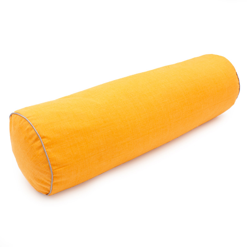 Подушка-валик №8387 Naturale Line 16-1364 Palermo BamBoo - 8