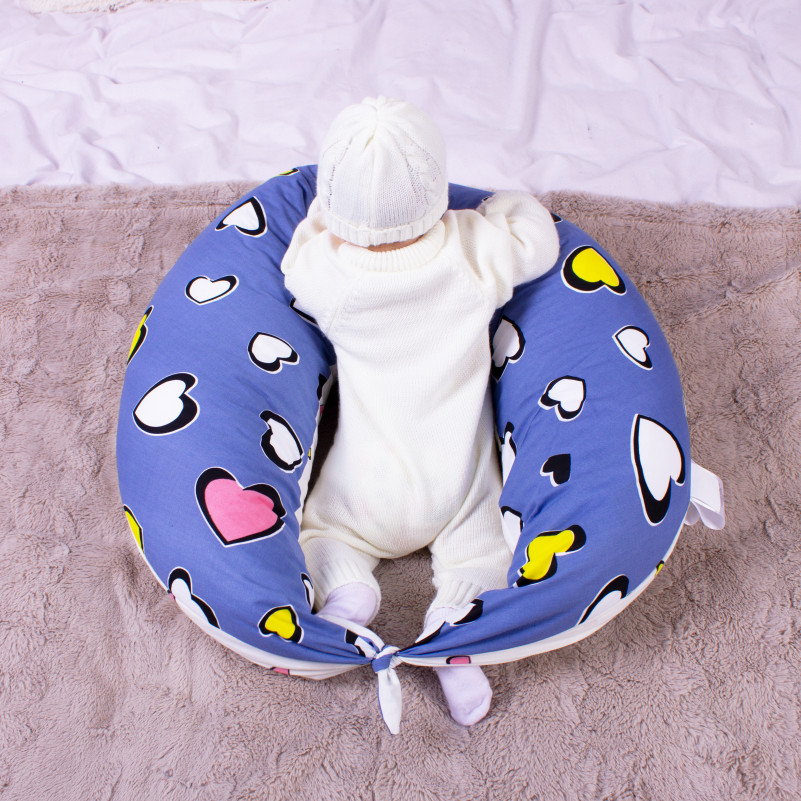 Для беременных и кормления №8683 Print Line 17-0143 Mayya Полистирол - 8