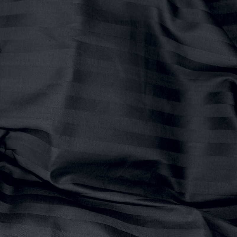 Комплект постельного белья Сатин JUNIOR Satin Stripe 30-0021 + 30-0020 Likana - 2