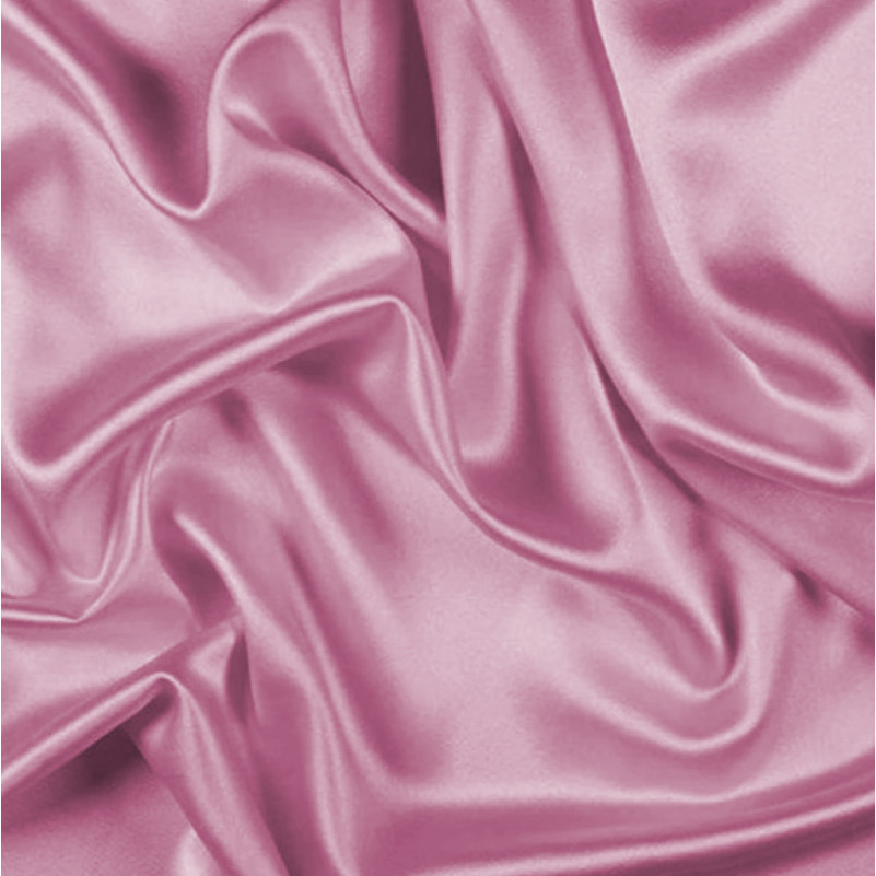 Комплект постельного белья Сатин JUNIOR Satin Light Pro 10-020 Dusty pink - 1