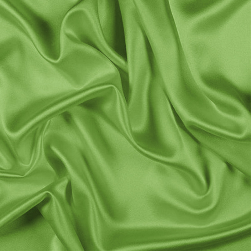 Комплект постельного белья Сатин TEENAGER Satin Light Pro 10-013 Lettuce - 2