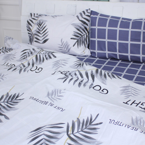 Комплект постельного белья MirSon Ranforce Elite 17-0117 Alice - 2