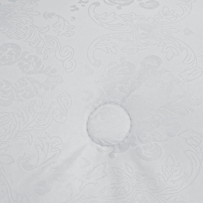 Ковдра бамбукова №1563-1 Ferrero White Bamboo літо Фото - 10