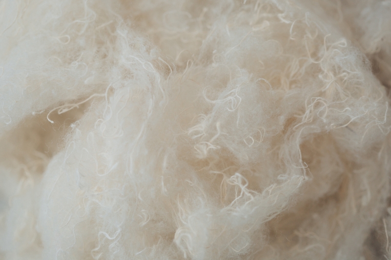 Наматрацник №270 DeLuxe Cotton (водонепроникний з гумкою по периметру) - 9