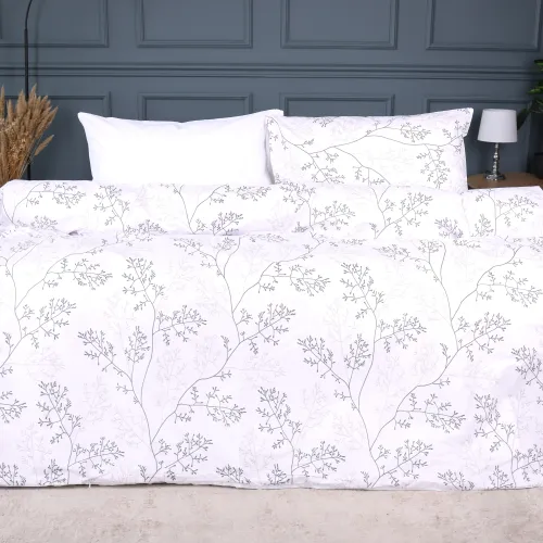 Комплект постельного белья Ranforce Elite JUNIOR 17-0812 Twigs of Spring