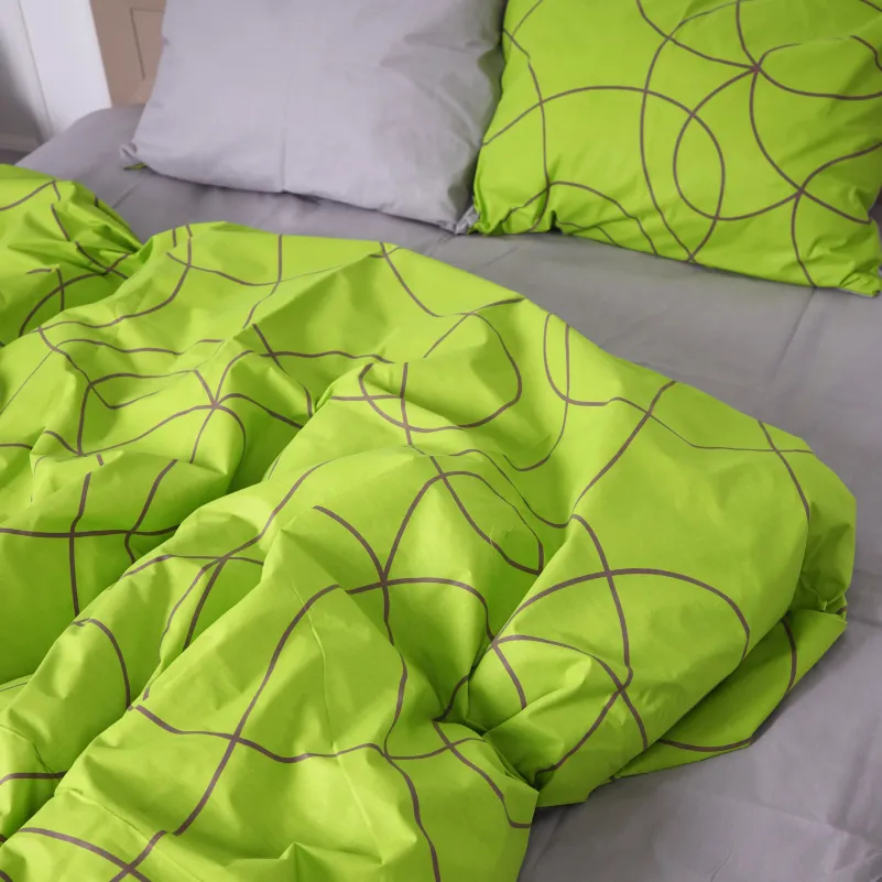 Комплект постельного белья Бязь JUNIOR 20-0005 Ornella - 3