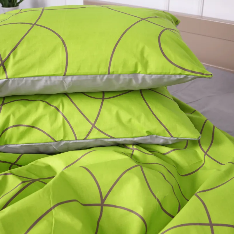 Комплект постельного белья Бязь JUNIOR 20-0005 Ornella - 5