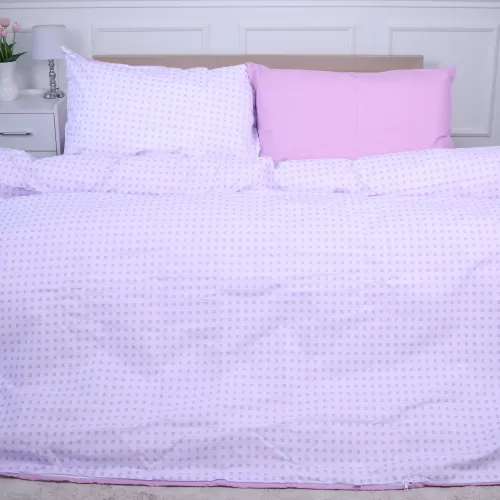 Комплект постельного белья Ranforce Elite JUNIOR 17-4766 Abruzzo