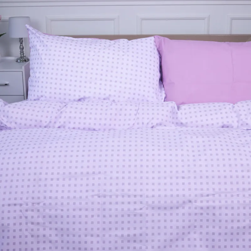 Комплект постельного белья Ranforce Elite JUNIOR 17-4766 Abruzzo - 1