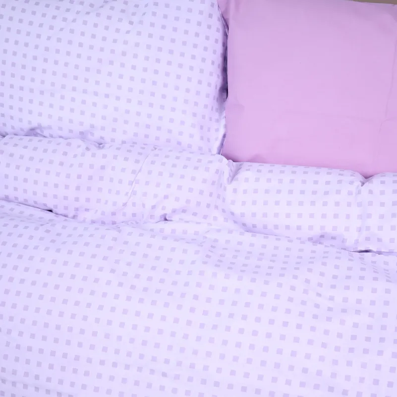 Комплект постельного белья Ranforce Elite JUNIOR 17-4766 Abruzzo - 2