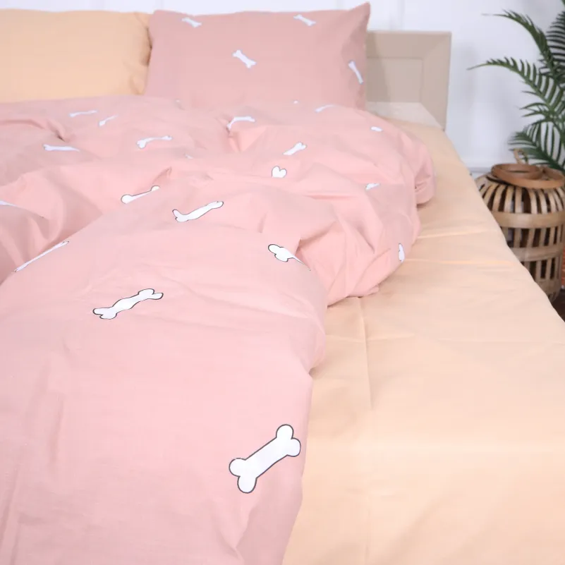 Комплект постельного белья Бязь JUNIOR 17-4774 Clermont-Ferrand - 3