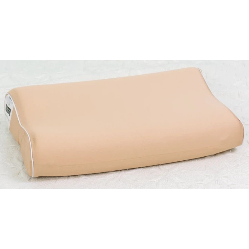 Подушка ортопедическая №7054 Elite Delicate satin Estella 49*32*10,5 см - 3